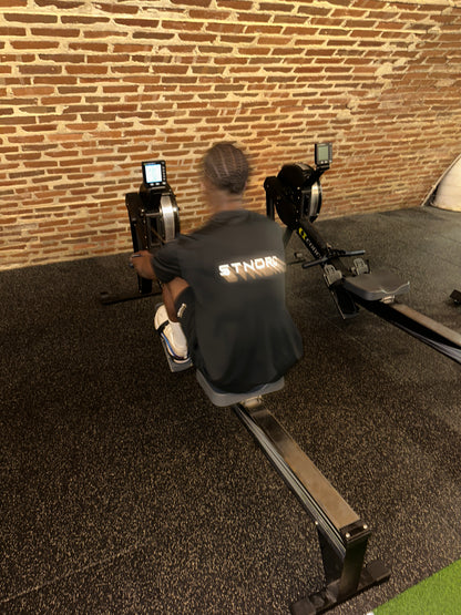 The Ultimate Off-Season Strength & Conditioning Programme for Footballers
