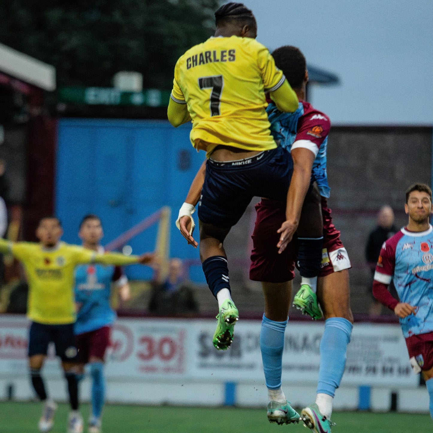 The Ultimate Off-Season Strength & Conditioning Programme for Footballers