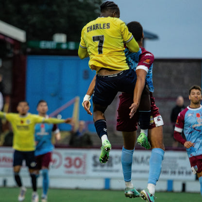The Ultimate Off-Season Strength & Conditioning Programme for Footballers