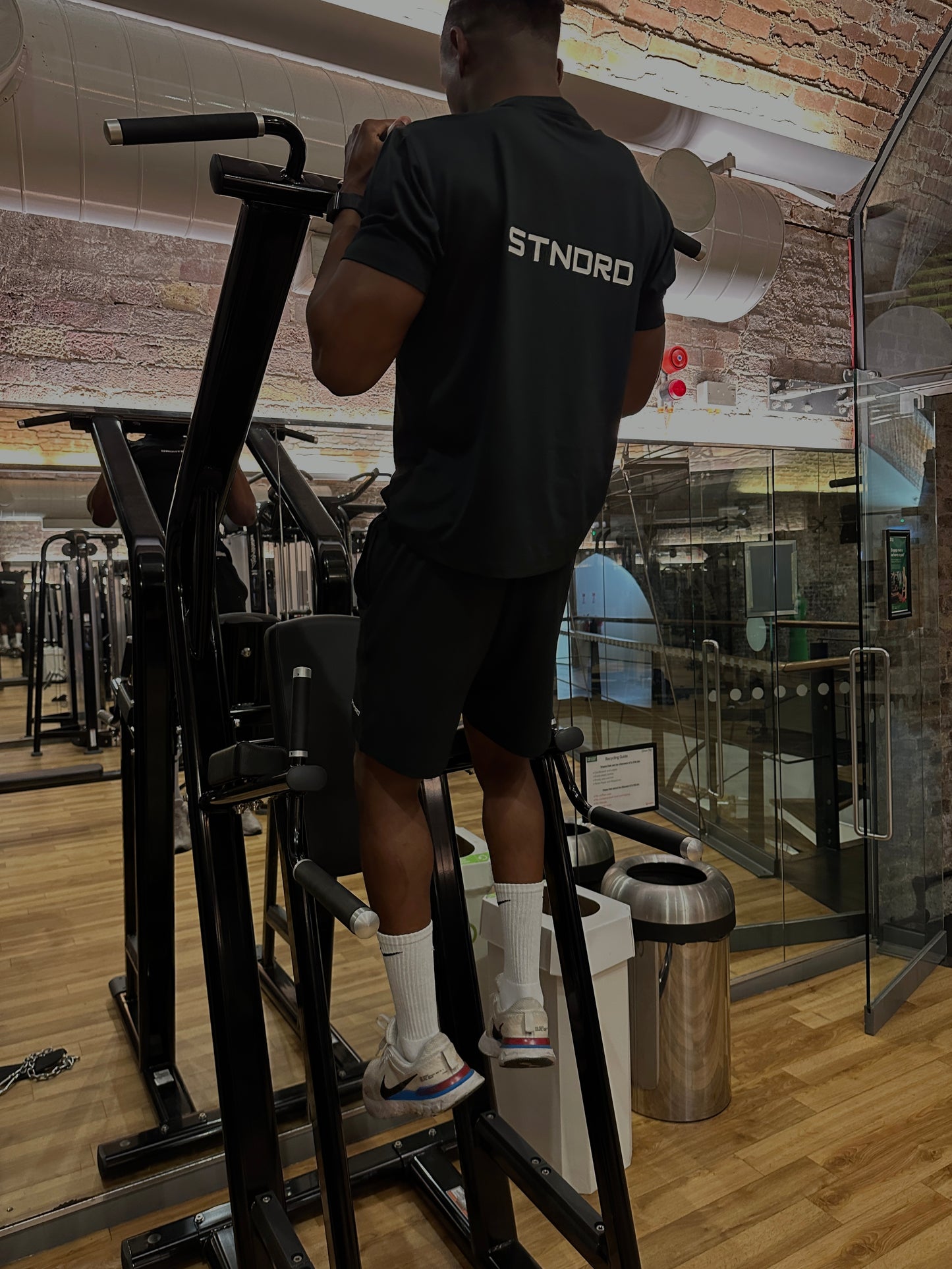 The Ultimate Off-Season Strength & Conditioning Programme for Footballers